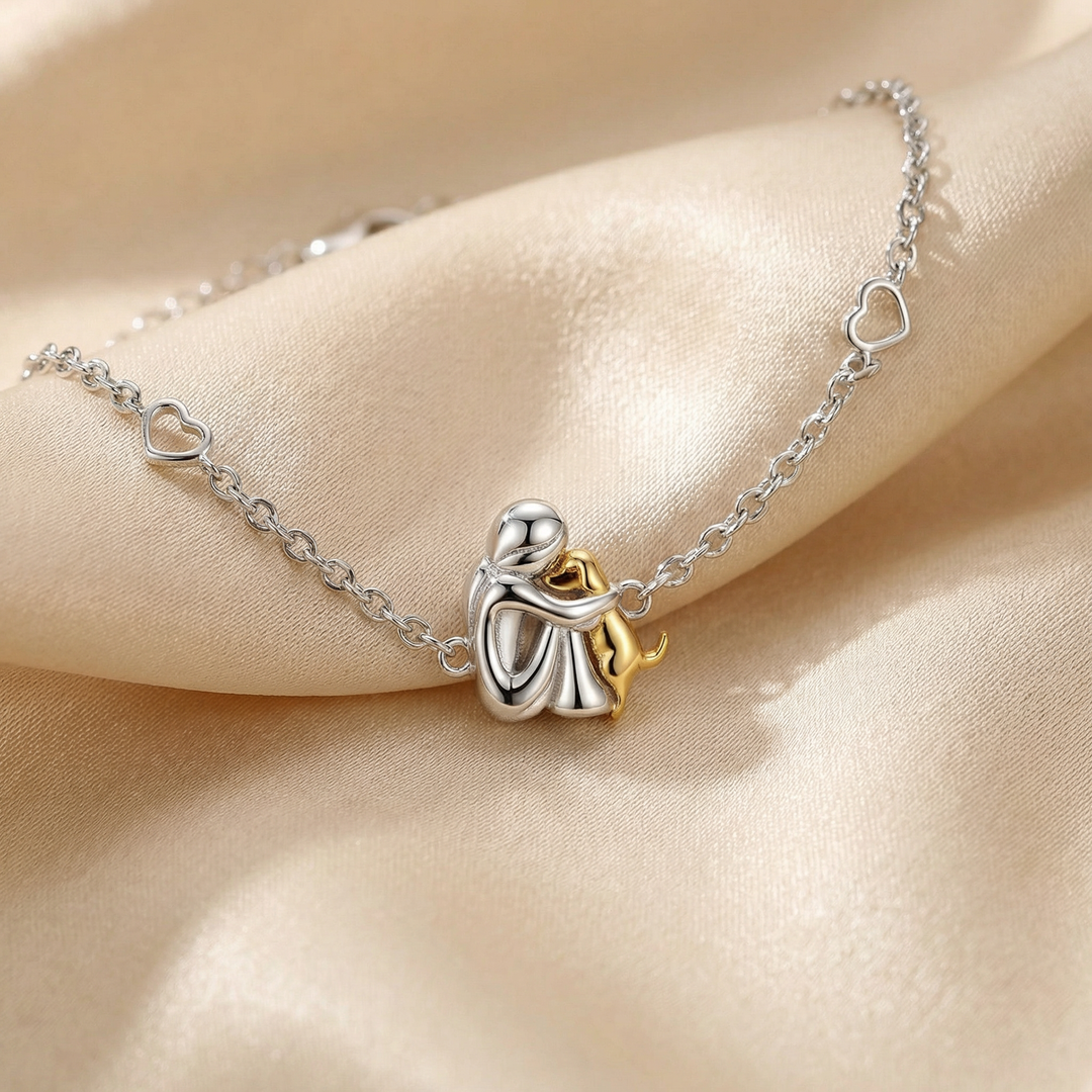 Adjustable Luck Bracelet