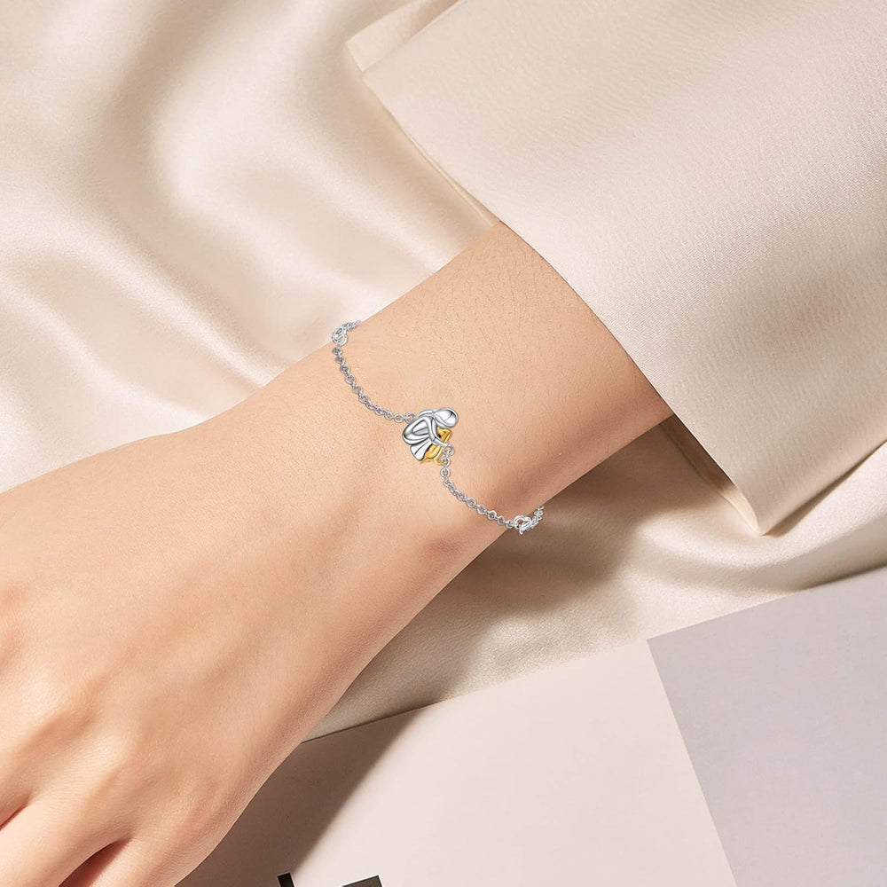 Adjustable Luck Bracelet – Simple & Charming 2