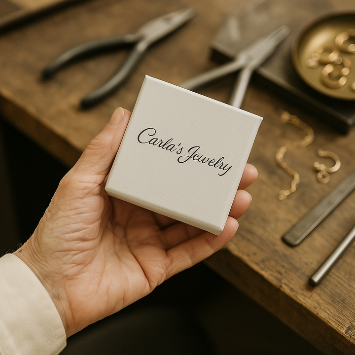 "No Longer By My Side, Forever In My Heart" – Stainless Steel Urn Paw Necklace 3