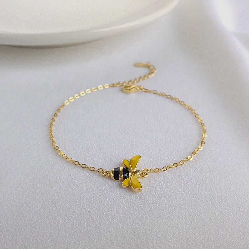 Queen Bee Bracelet 0