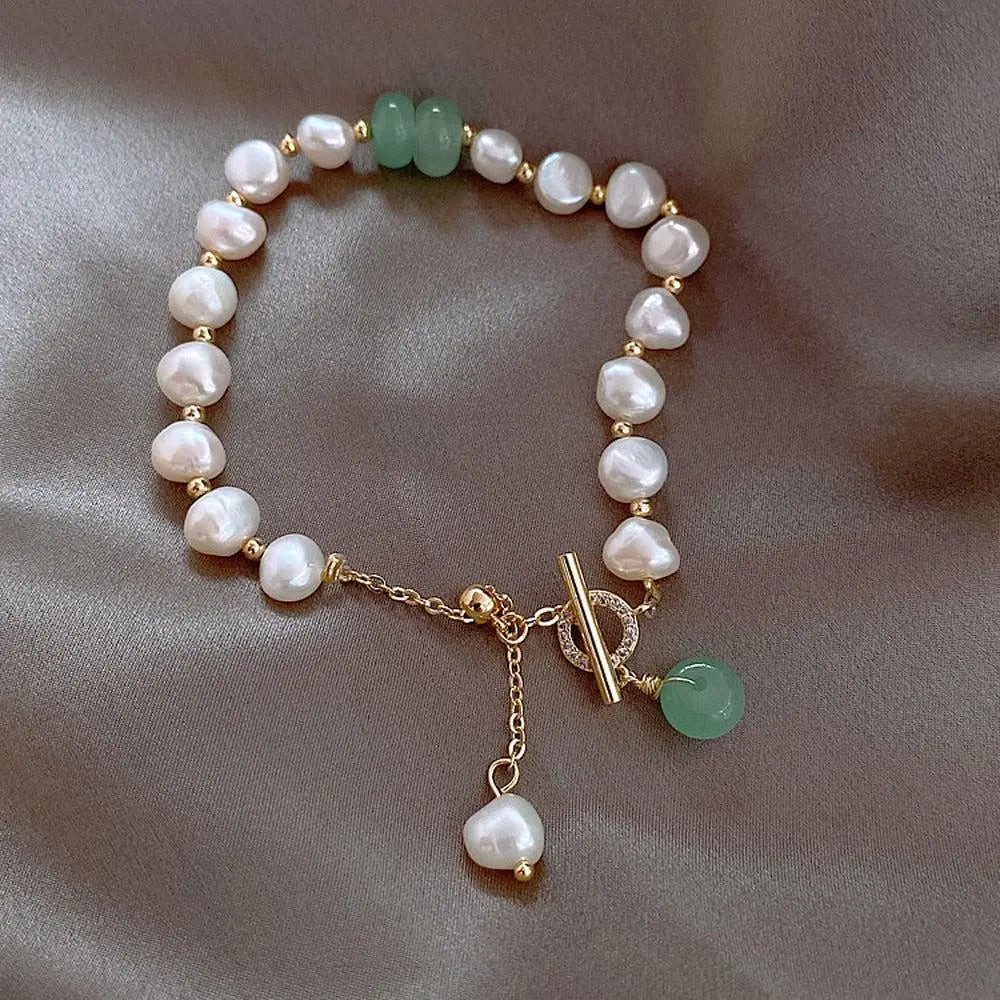Sea Pearl Adventure Bracelet 1